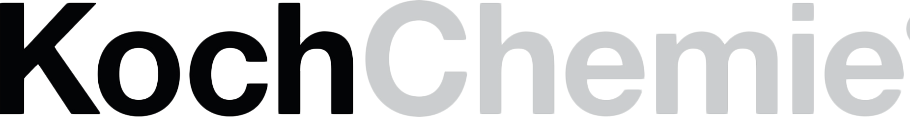 KochChemie Logo