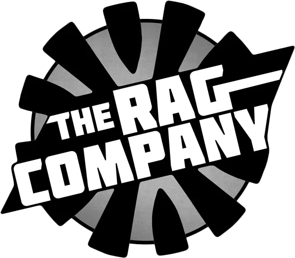 The Rag Company Logo