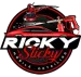 Ricky Slicky logo