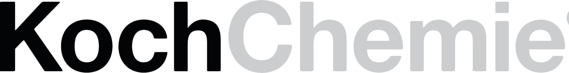 KochChemie Logo